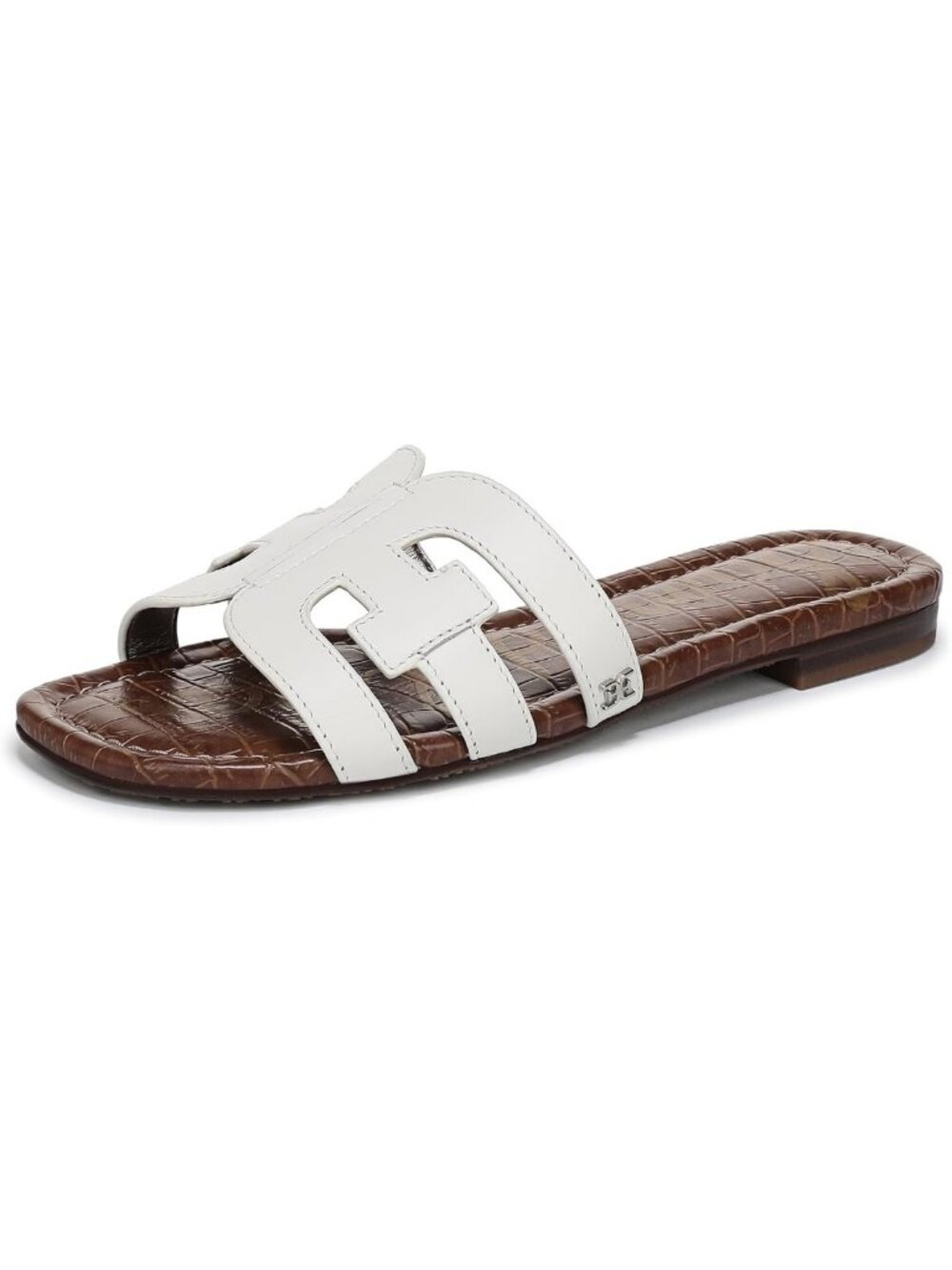 Chic Women's Bay Flat Sandals - Comfortable Summer Footwear, Versatile Style